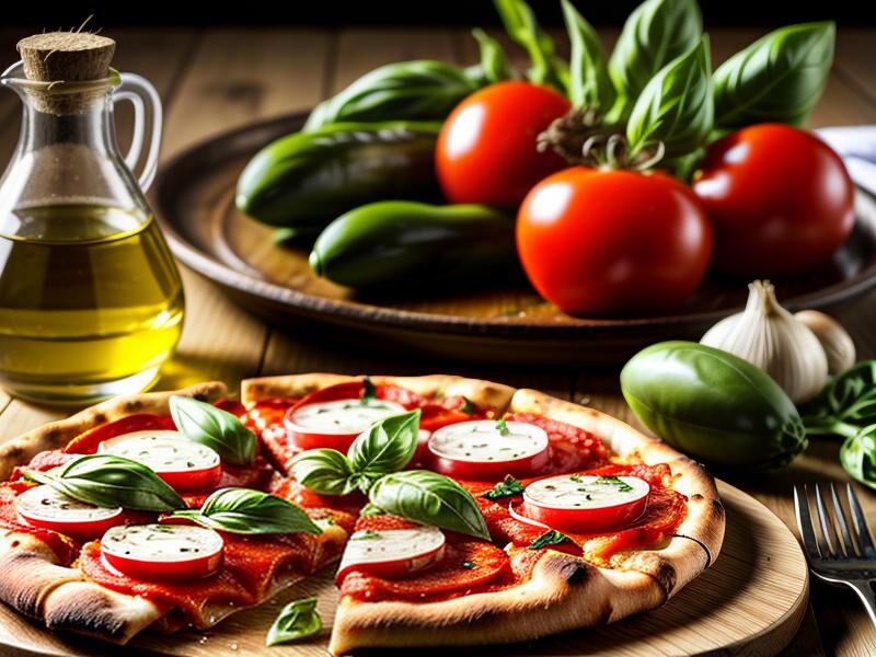 pizza 2